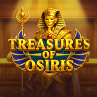 Treasures Of Osiris game icon