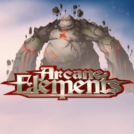 Arcane Elements game icon