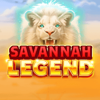 Savannah Legend game icon