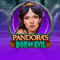Pandoras Box Of Evil game icon