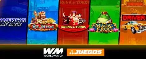 Descarga la app de William Hill