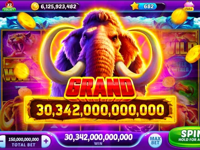 Sección de Bonos y Promociones screenshot