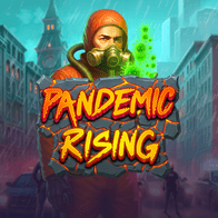 Pandemic Rising game icon